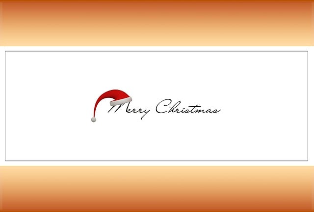 Free christmas card christmas time christmas motif illustration