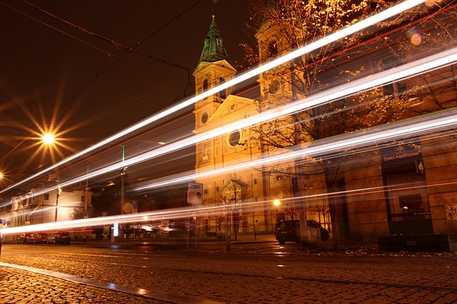Free Prague City photo and picture