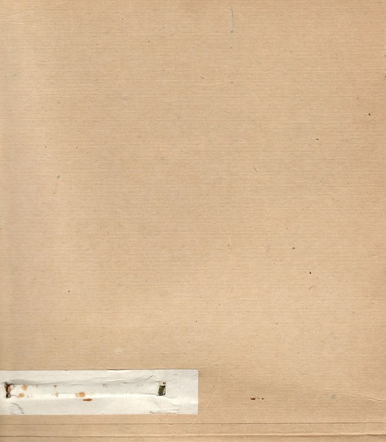 Fita, Papel, Brown, Textura