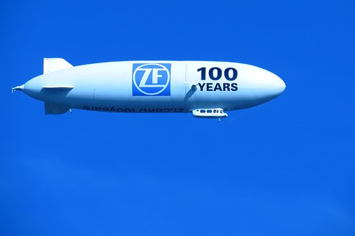Free Zeppelin Heaven photo and picture