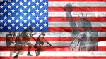 veteran, american, independence