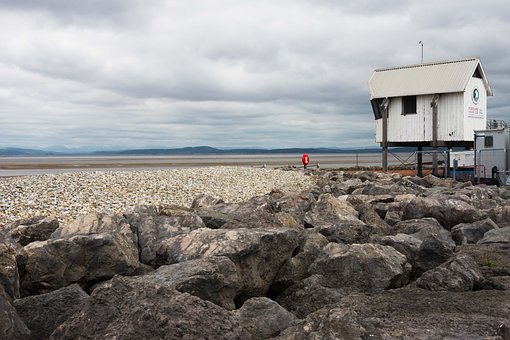 Free Beach Life House photo and picture
