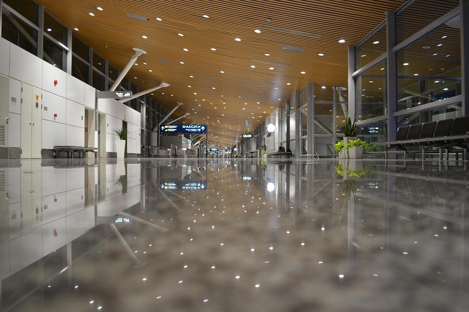 Making Airport Pickup Easy: Tips for International Students