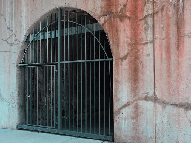 Free Wrought Iron photo and picture