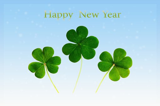 Happy New Year In Chinese 2021