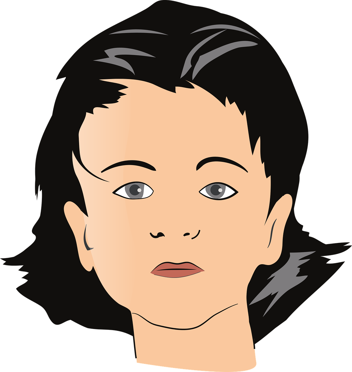Download Child, Boy, Kid. Royalty-Free Vector Graphic - Pixabay
