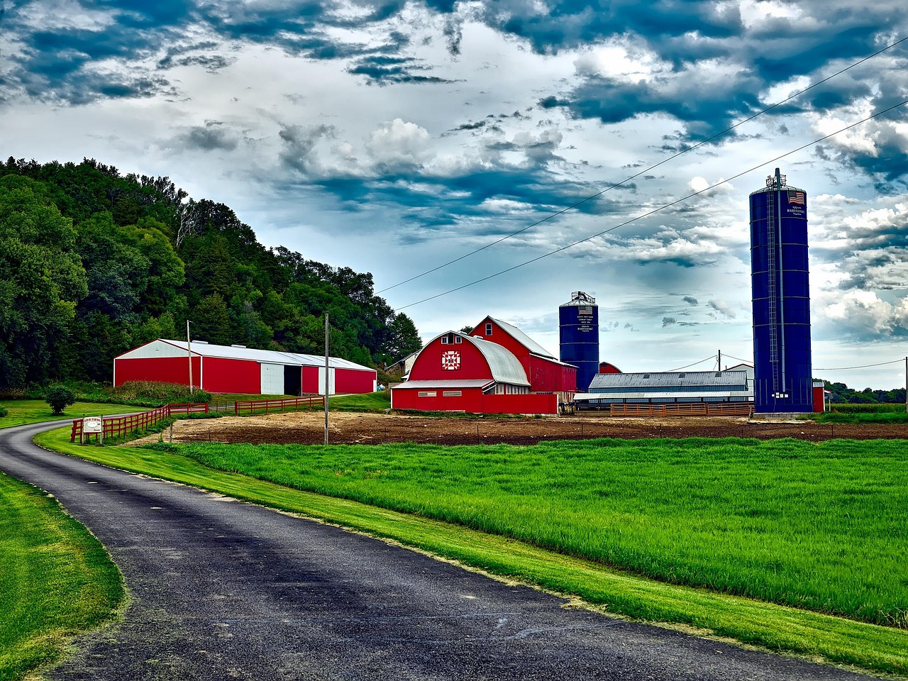 Wisconsin - free online jigsaw puzzle photo