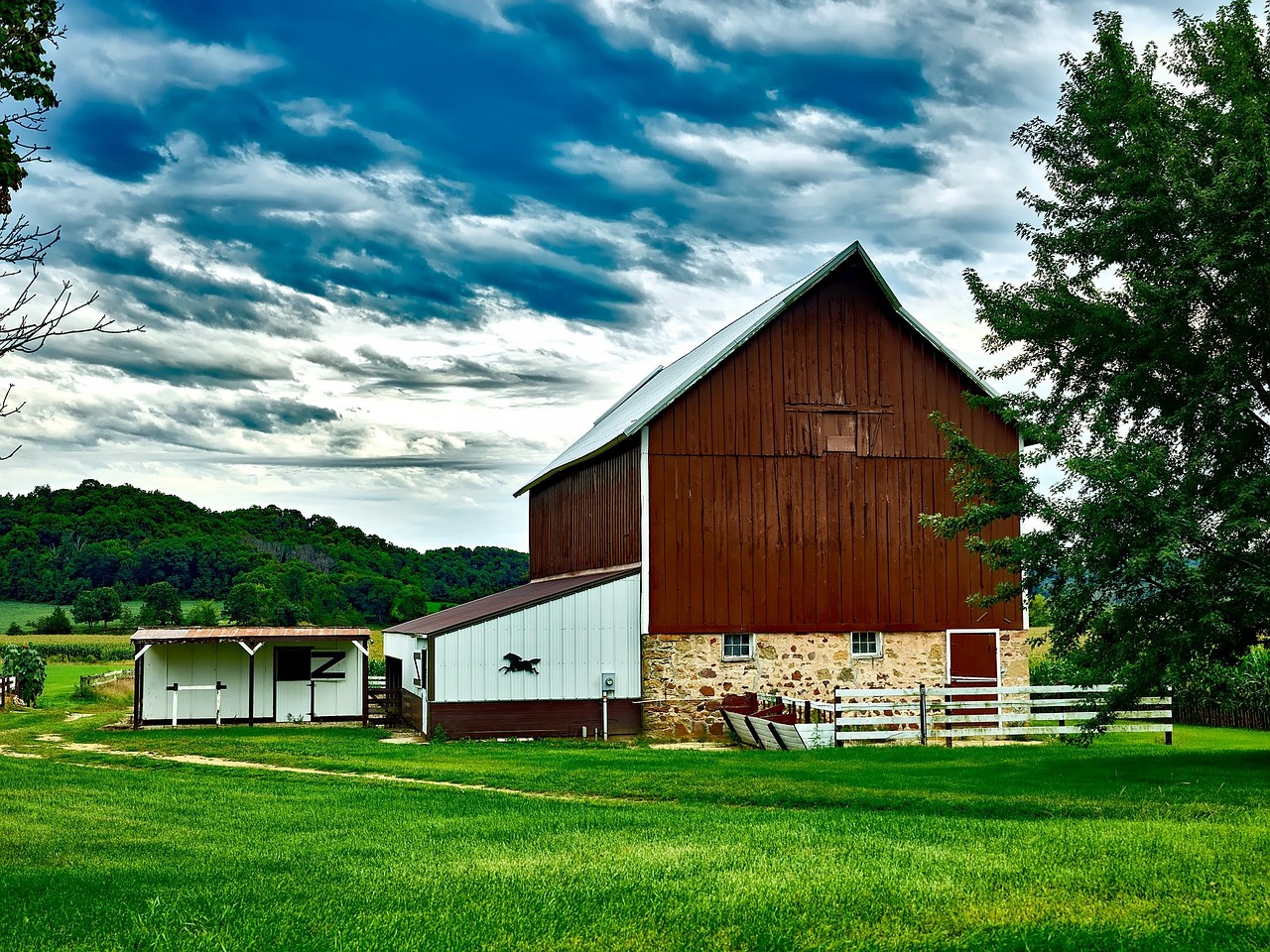 Wisconsin - free online jigsaw puzzle photo