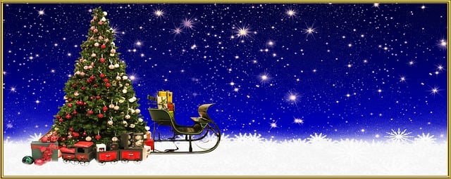 Kerstmis, Kerstcadeaus, Kersttijd