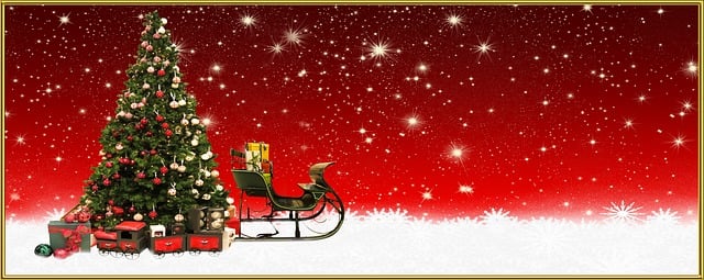 Kerstmis, Kerstcadeaus, Kersttijd