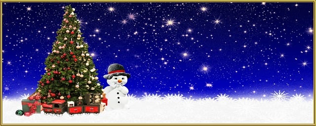 Kerstmis, Kerstcadeaus, Kersttijd