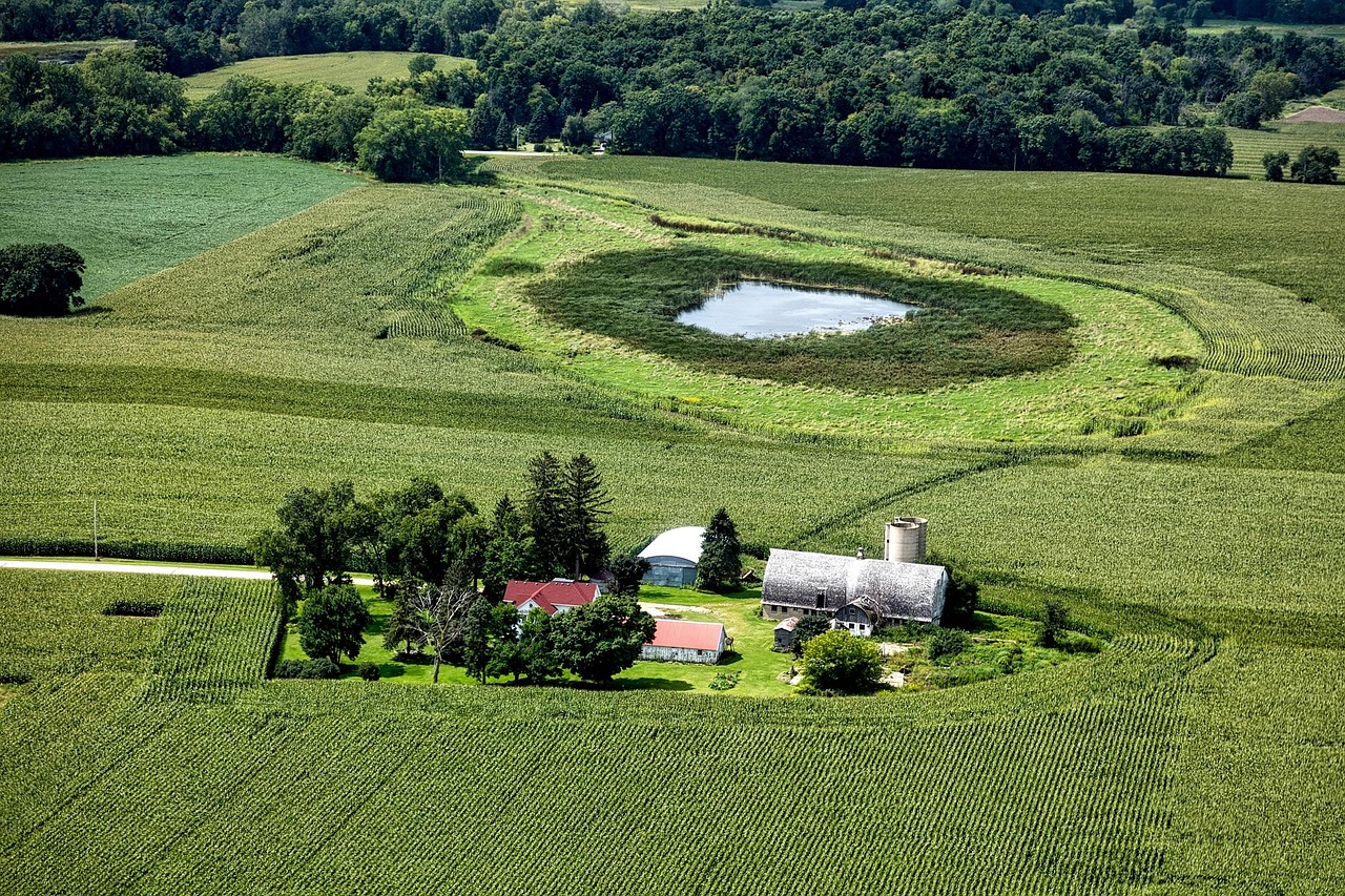 Wisconsin - free online jigsaw puzzle photo