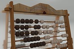 abacus, count, mathematics