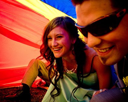Free Young Fun photo and picture