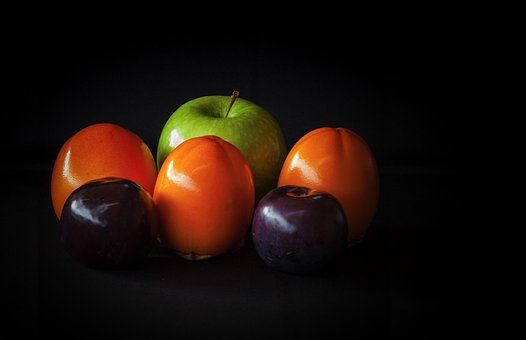 Free Fruit Still Life photo and picture