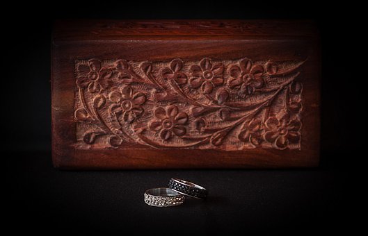 Free Rings Diamonds photo and picture