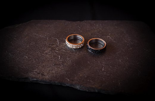 Free Rings Diamonds photo and picture