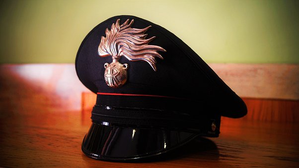 Free Flame Italian Army photo and picture