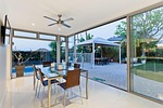 alfresco, dining, entertaining