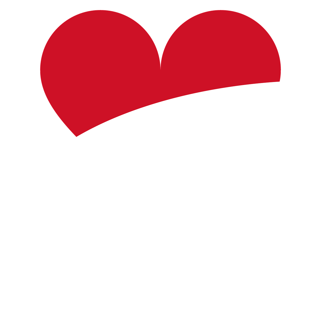 Heart Love Flag National Free Image On Pixabay