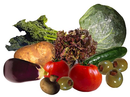 Free Vegetables Vegetable Garden photo and picture