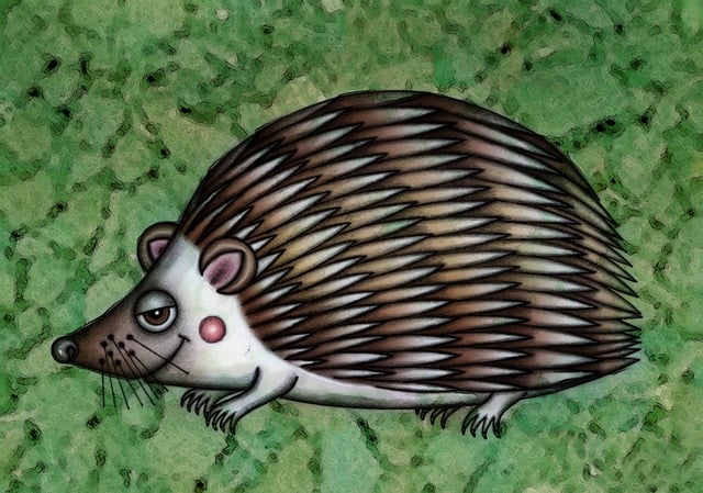 Free illustration drawing nature illustration