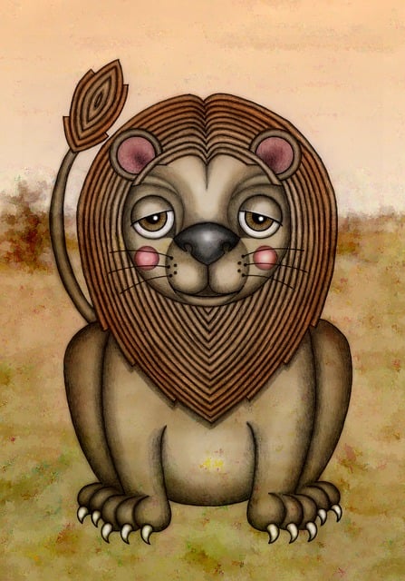 Free illustration drawing nature illustration