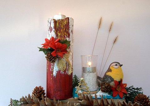Free Handcraft Advent photo and picture