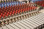 music, console, sound