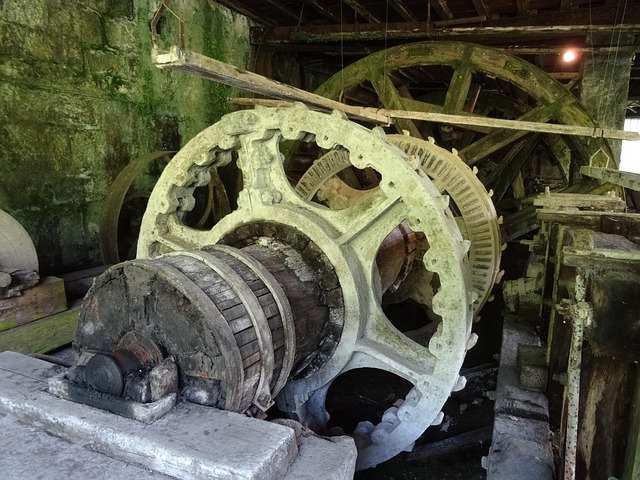 Model Roda Tenaga Roda Pembangkit Listrik Tenaga Air - Foto gratis di Pixabay - Pixabay