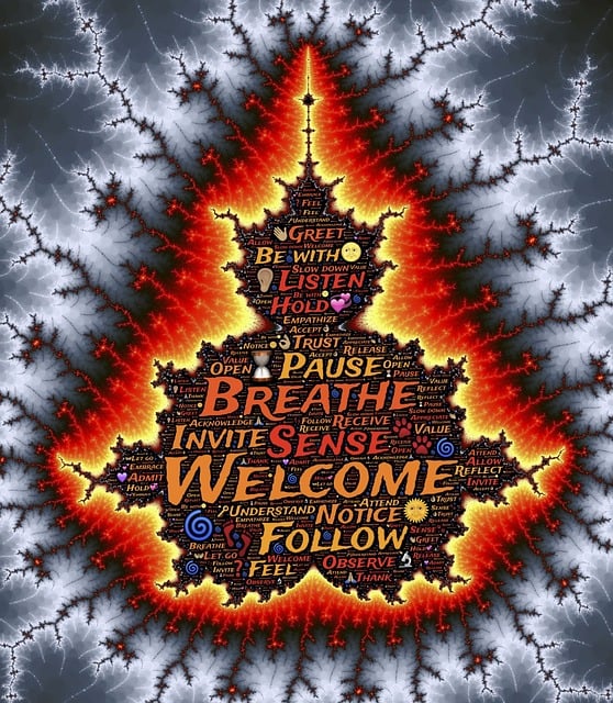 Free creation breathe welcome illustration