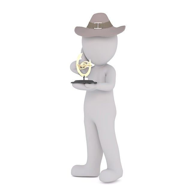 Free cap man gentleman illustration