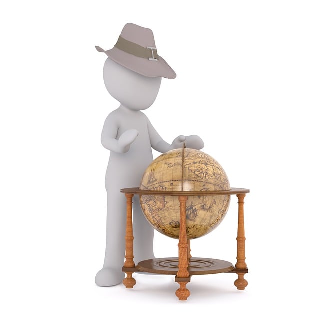 Free cap man gentleman illustration