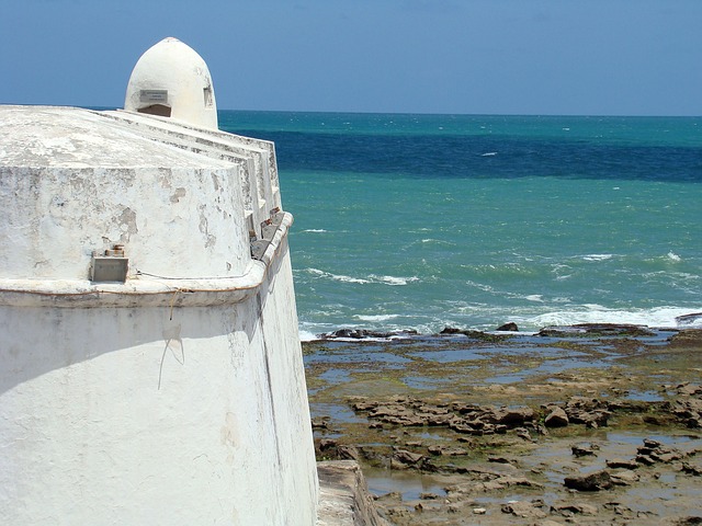 Free Praia Beach photo and picture