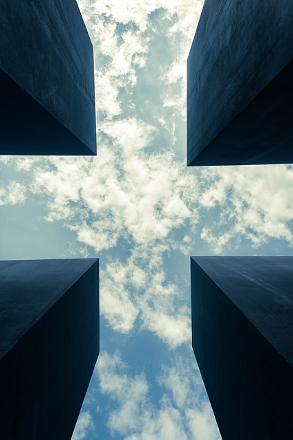 Free Berlin Memorial photo and picture