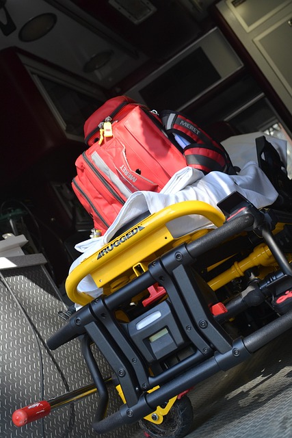 Free Ems Emergency photo and picture