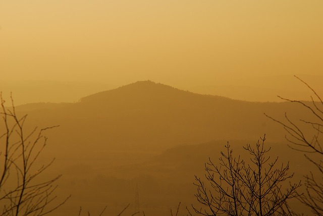 Free Twilight Dusk photo and picture