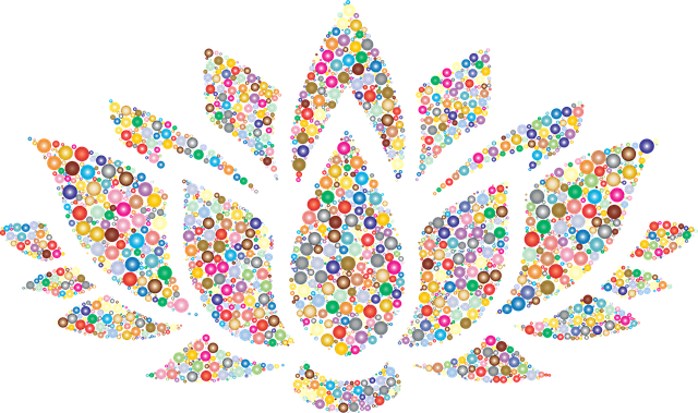 Download free HD stock image of Flower Floral Free flower floral lotus vector