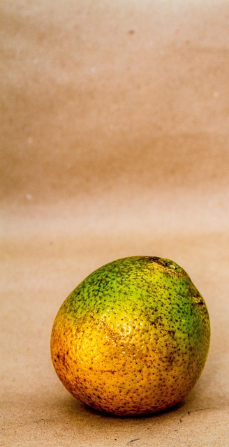 Free Fruit Oranges photo and picture