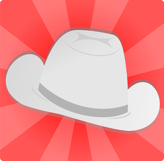 Free hat venezuela plains illustration
