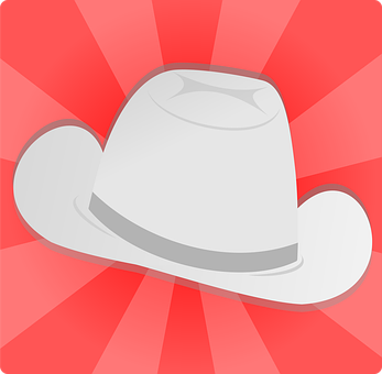 Free Hat Venezuela vector and picture