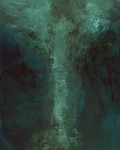texture, painting, grunge