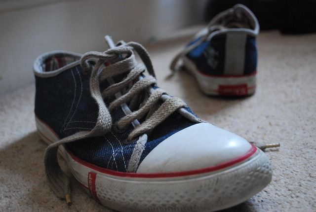 Free Shoes Snickers photo and picture