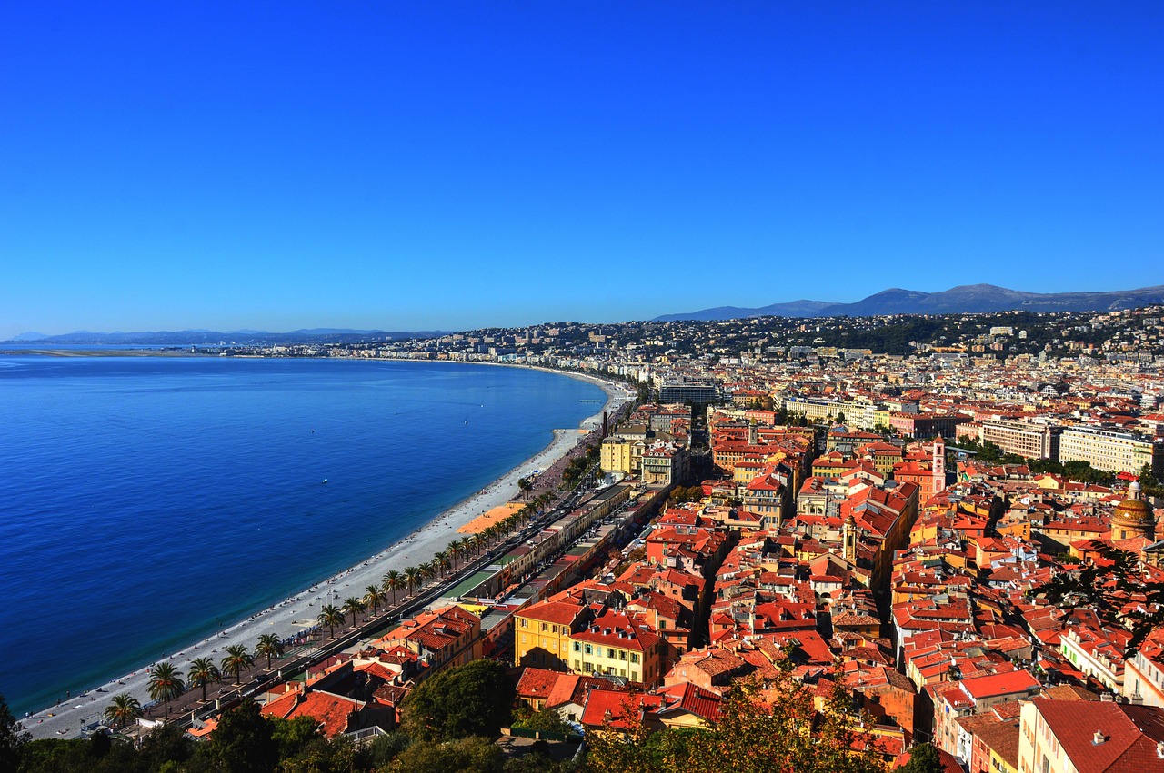 10 000 Free Nice France Nice Photos Pixabay