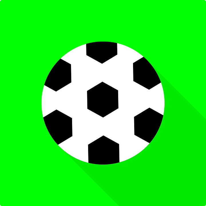 Fußball Grafik Fußball Grafik
