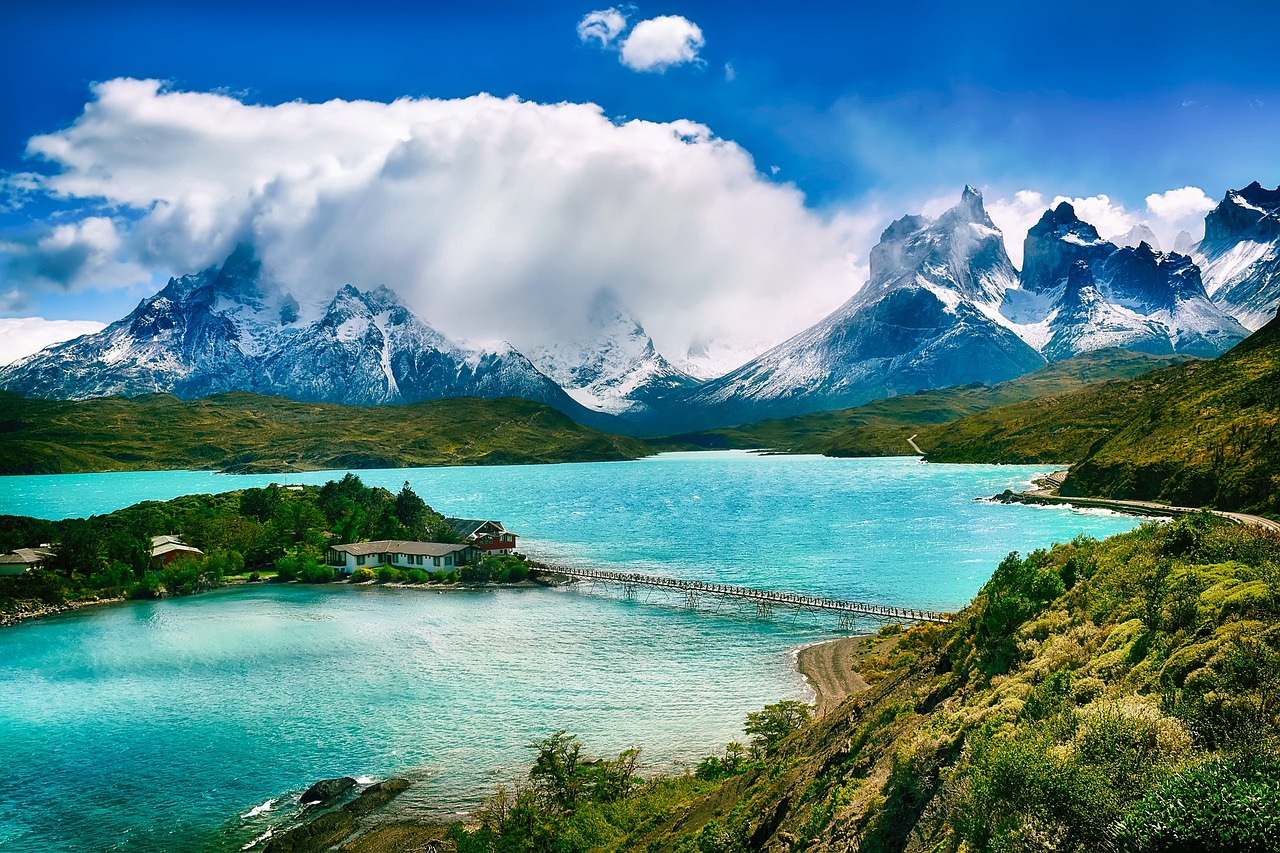 1 000 Free Chile Atacama Images Pixabay