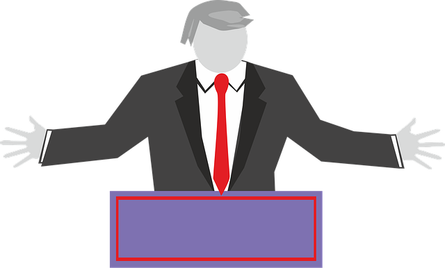 Free donald trump trump usa illustration