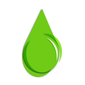 Verde, Linfa, La Vida, Naturaleza