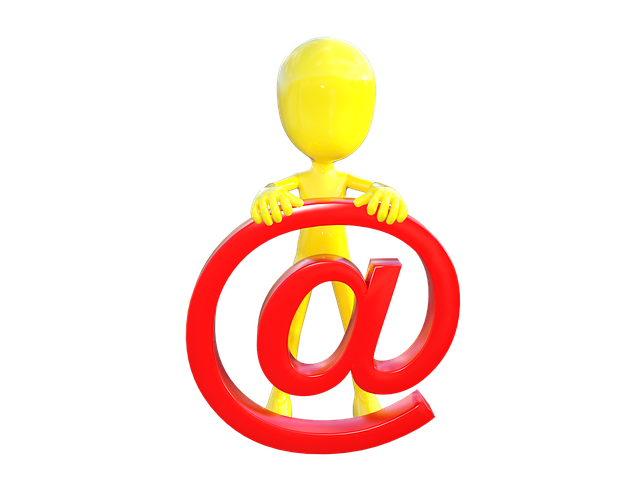 Download free HD stock image of Communication Email Free communication email internet illustration