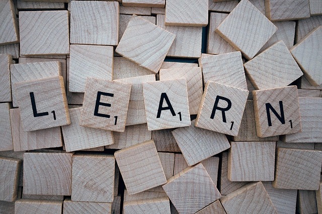 Free Learn Word photo and picture